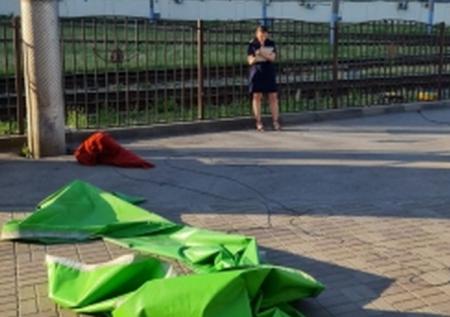 СК завёл второе уголовное дело после ЧП с батутом в Барнауле