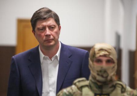 Сумма ущерба в деле «Югры» выросла в несколько раз