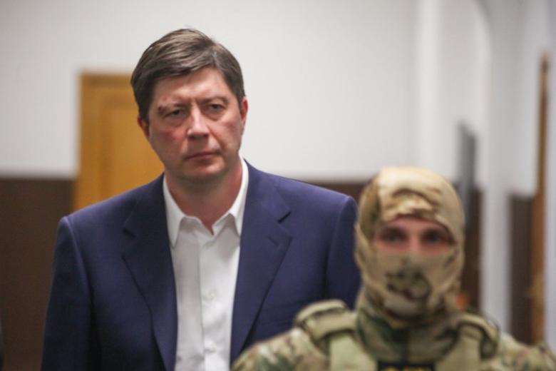 Алексей Хотин