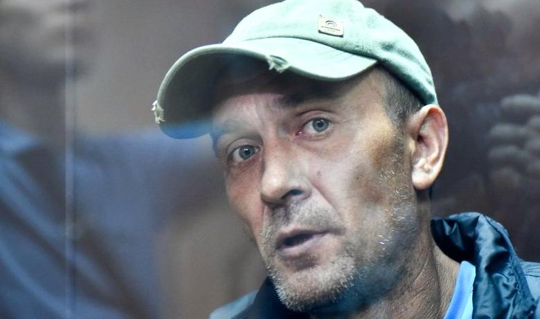 Игорь Подгорин