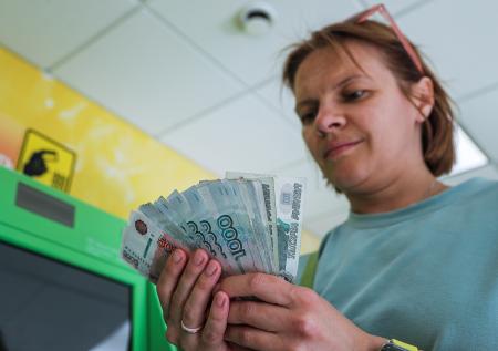 В России проиндексируют социальные пенсии с 1 апреля