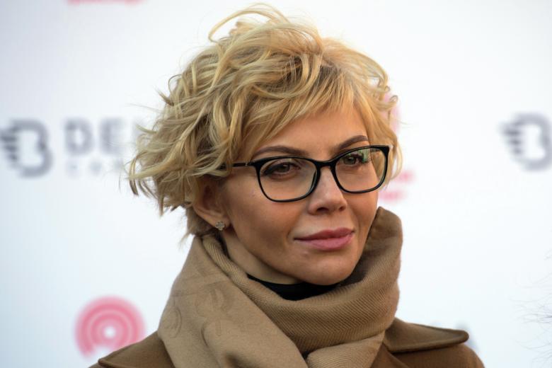 Елена Мурадова