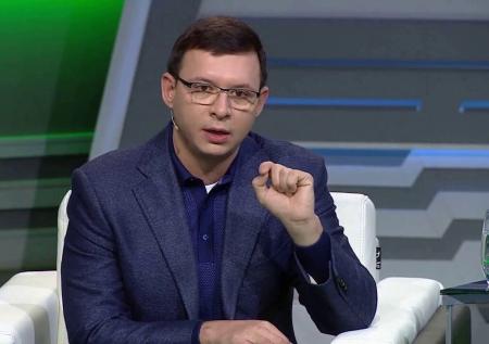 Объявленный «пророссийским» политик заявил, что МИД Британии подставили
