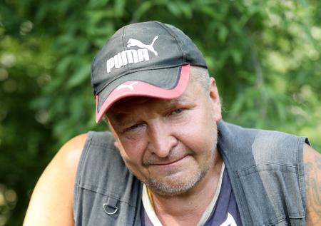 «Менты спасли от цирроза»: пермский людоед об алкоголизме и рвоте желчью