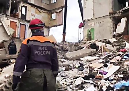 В Минздраве уточнили данные по пострадавшим при ЧП в Нижнем Тагиле