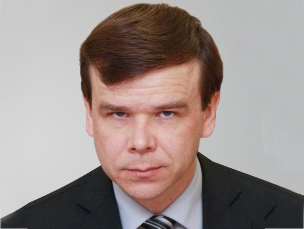 Владимир Осинцев
