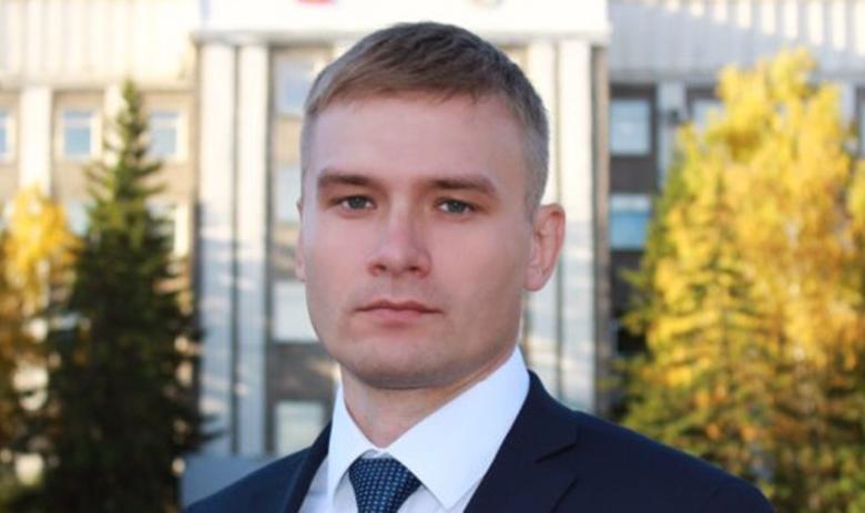Валентин Коновалов
