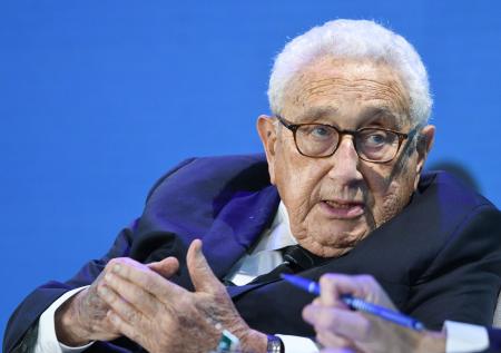 Идеолог бомбардировок Камбоджи раскрыл конечное предназначение Украины