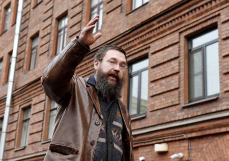«Я будущий труп»: как Стерлигов попросил Бастрыкина похоронить себя