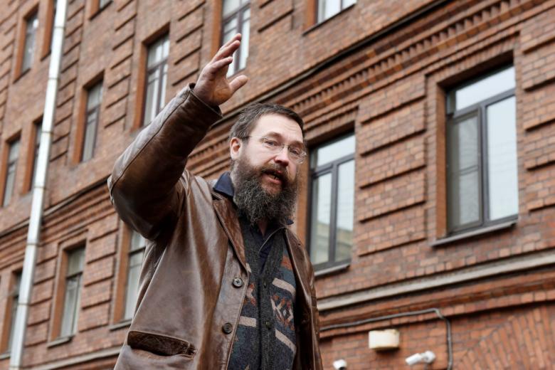 Герман Стерлигов