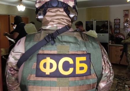 Появилось видео ареста ритуальщиков, плативших полиции за данные о трупах