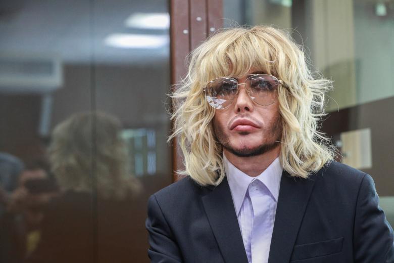 Сергей Зверев