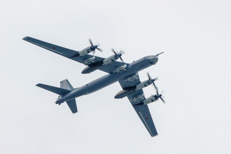 Ту-95МС