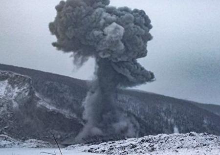 Беспилотник «Орлан-10» подняли над Бурейским водохранилищем