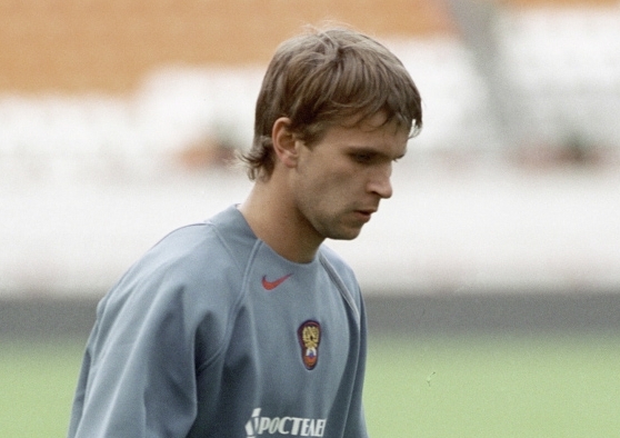 Алексей Бугаев