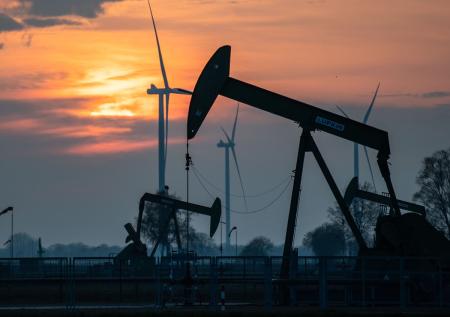 Силуанов: Россия останется крупнейшим мировым экспортером нефти