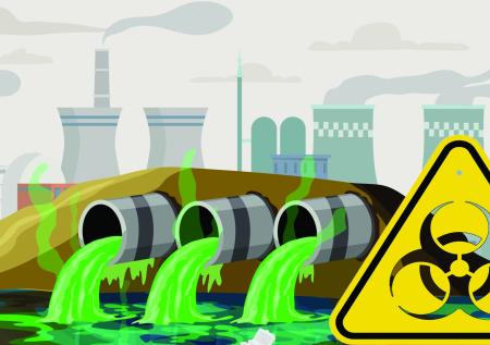 Япония сбросит радиоактивную воду с «Фукусимы»: чем опасно, что грозит РФ