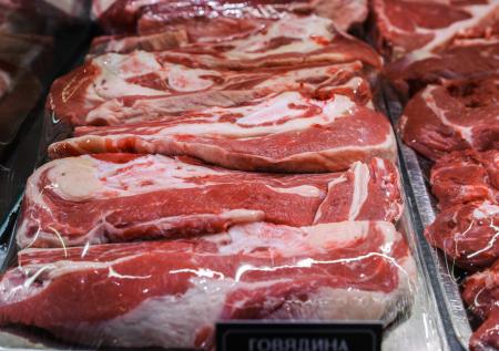 Минсельхоз планирует ужесточить оборот мясной продукции