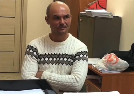Бросивший детей в Шереметьево мужчина стал фигурантом ещё одного дела