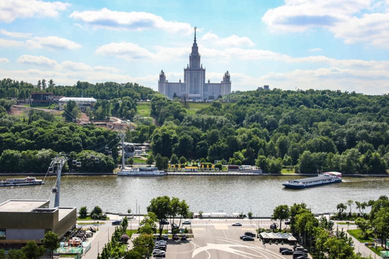 МГУ