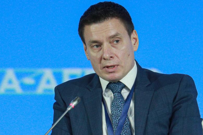 Андрей Слепнёв