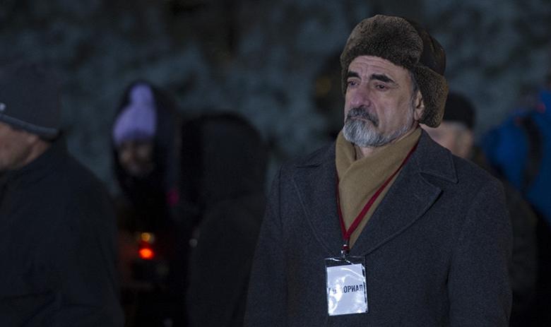 Лев Пономарёв