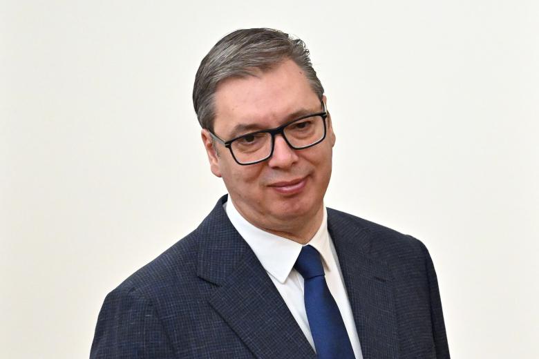 Александр Вучич