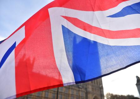 СМИ узнали о ссоре Бельгии и Британии из-за ядерных боеголовок