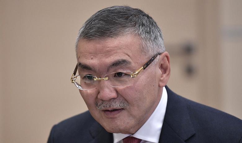 Алексей Орлов