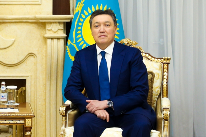  Аскар Мамин 