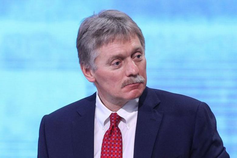 Дмитрий Песков