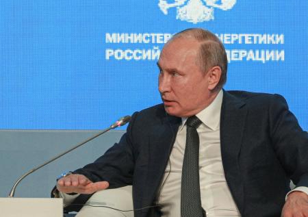 Путин расширил действие конвенции о привилегиях и иммунитетах