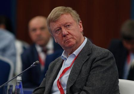 Чубайса вызвали в суд Москвы