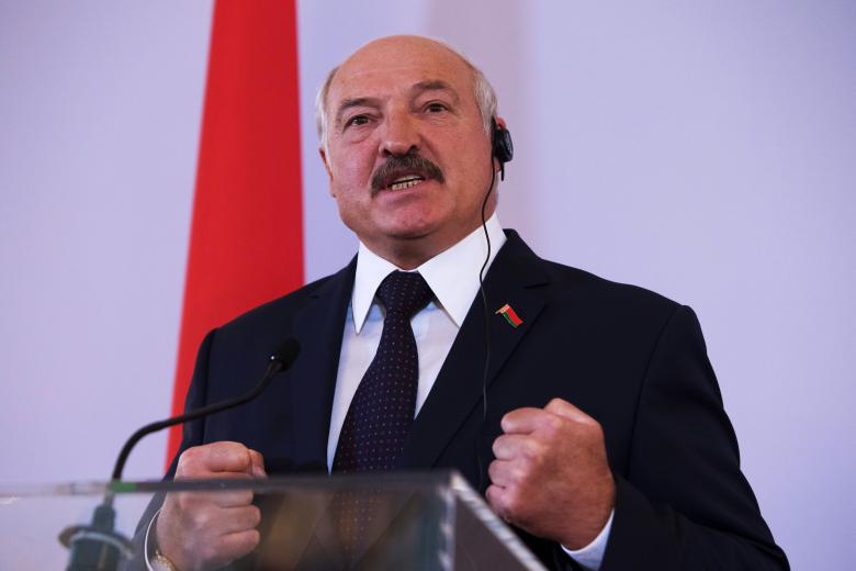 Александр Лукашенко