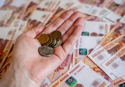 В Госдуме нашли способ быстро улучшить уровень жизни россиян