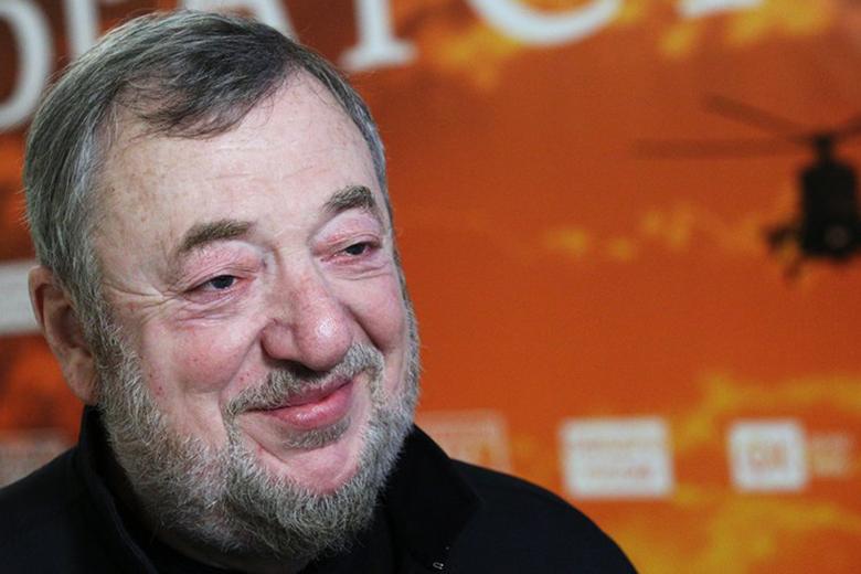 Павел Лунгин