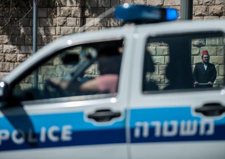 Торговавших женщинами преступников арестовали в Израиле