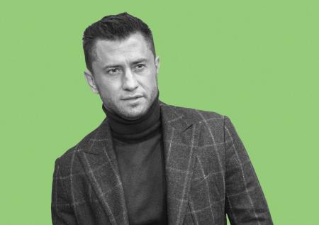 «Жизнь по вызову», поддержка РФ, алименты: как живет актер Павел Прилучный