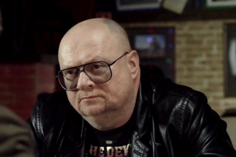 Никита Струков