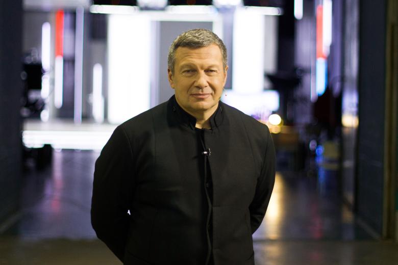 Владимир Соловьёв