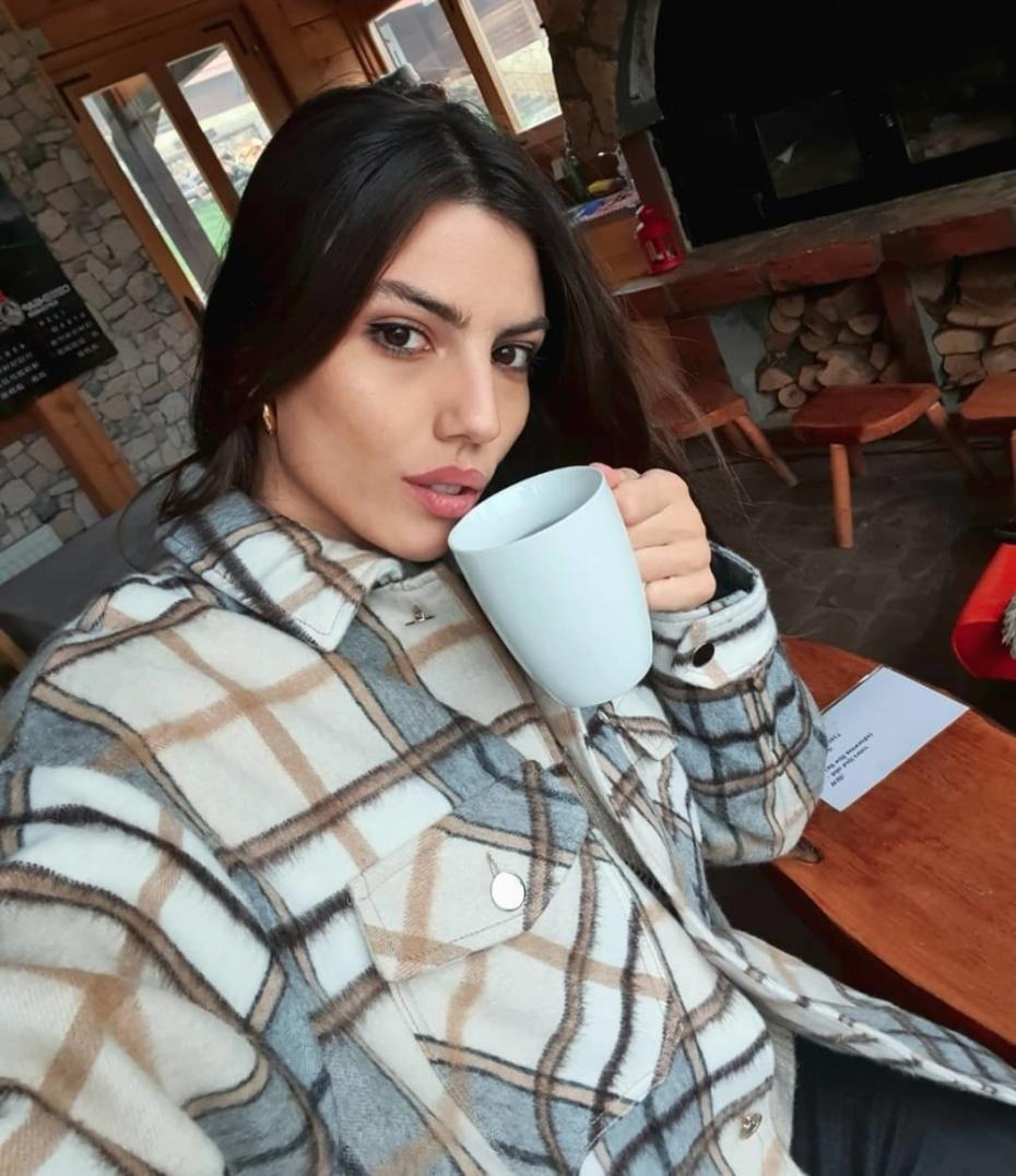  Ивана Малич