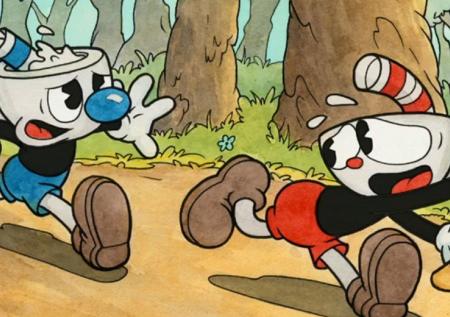 Netflix займётся мультсериалом по Cuphead