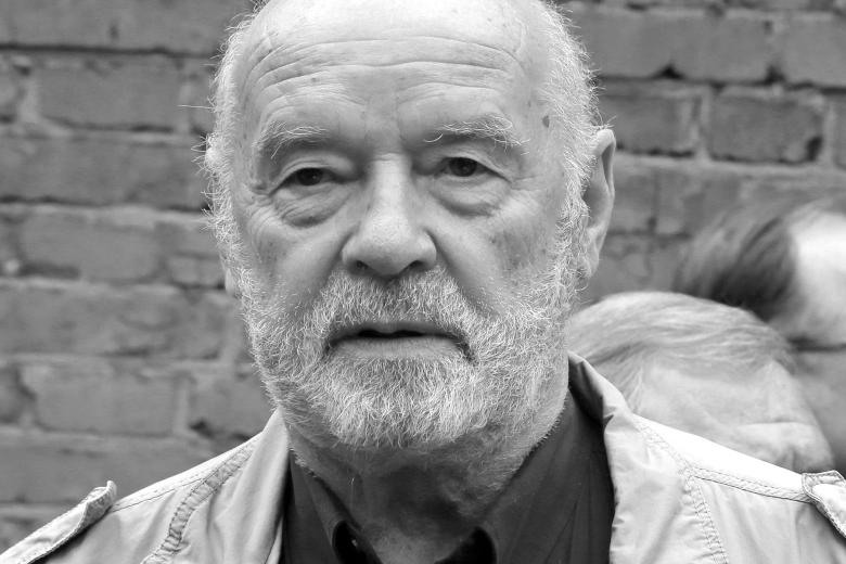 Владимир Губарев