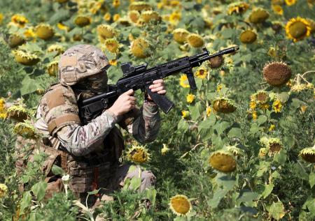 Ситуация в Курской области утром 4 сентября: бои у Суджи и Коренево