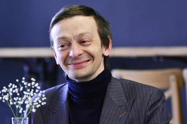 Евгений Кулаков