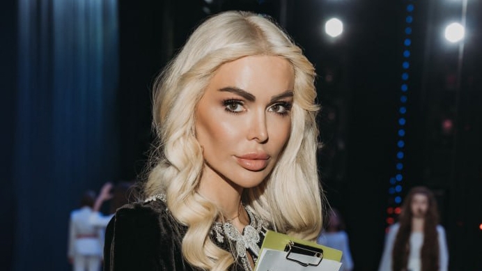 Алиса Лобанова