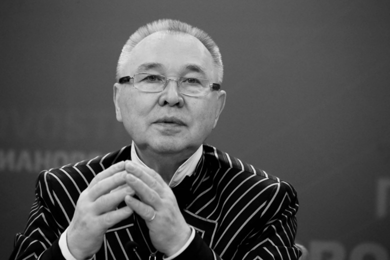 Вячеслав Зайцев