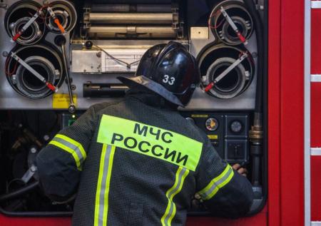 Спасатели извлекли второе тело из-под завалов в Якутии