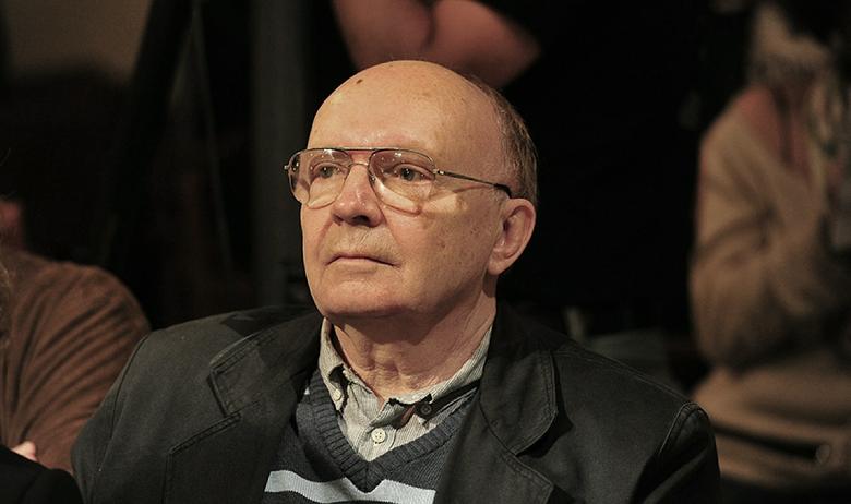 Андрей Мягков