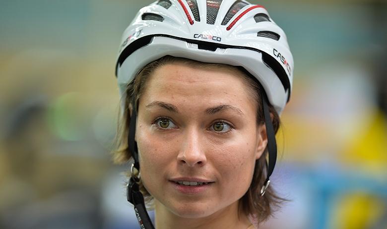 Екатерина Гниденко
